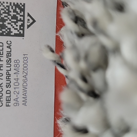 Converse High Top Brand new - Picture 14 of 14